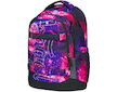 Batoh anatomický Baagl Skate Max Galaxy