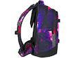Batoh anatomický Baagl Skate Max Galaxy