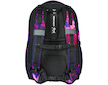 Batoh anatomický Baagl Skate Max Galaxy