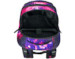 Batoh anatomický Baagl Skate Max Galaxy