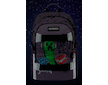 Batoh anatomický Baagl Skate Minecraft TNT