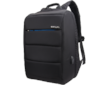 Batoh Bestlife Travel Safe 15,6" černomodrý