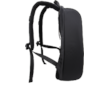 Batoh Bestlife Travel Safe 15,6" černomodrý