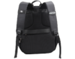 Batoh Bestlife Travel Safe 15,6" černomodrý