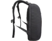 Batoh Bestlife Travel Safe 15,6" černý