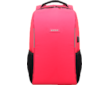 Batoh Bestlife Travel Safe 15,6" červený