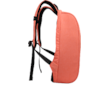 Batoh Bestlife Travel Safe 15,6" světle oranžový