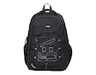 Batoh školní Baggo Brisk Bubag Black