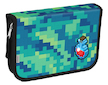 Batoh školní Junior Pixel Quest sada