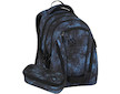 Batoh studentský Bagmaster Bag 25B set