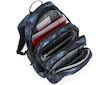Batoh studentský Bagmaster Bag 25B set