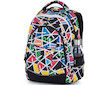 Batoh studentský Bagmaster Digital 22A