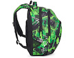 Batoh studentský Bagmaster Lincoln 25A