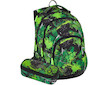 Batoh studentský Bagmaster Lincoln 25A set
