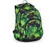 Batoh studentský Bagmaster Lincoln 25A set