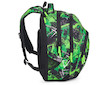 Batoh studentský Bagmaster Lincoln 25A set