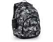 Batoh studentský Bagmaster Lincoln 26A