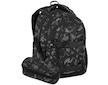 Batoh studentský Bagmaster Nomad 25B set