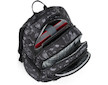 Batoh studentský Bagmaster Nomad 25B set