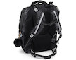 Batoh studentský Bagmaster Zipster 25A set