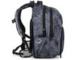Batoh studentský Bagmaster Zipster 25B set