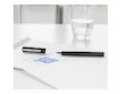 Bombičkové pero Faber Castell karbonové