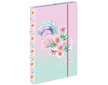 Box na sešity A4 Flowers