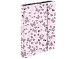 Box na sešity A4 jumbo Oxy Go NEXT Butterfly pink