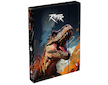 Box na sešity jumbo A4 Dino
