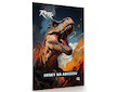 Desky na abecedu Dino