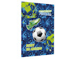 Desky na abecedu Fotbal