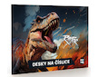 Desky na číslice Dino