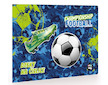 Desky na číslice Fotbal