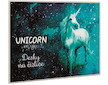 Desky na číslice Unicorn Magic 2020