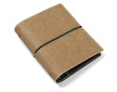 Diář FILOFAX Eco Essentials kapesní zlatý dub