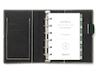Diář FILOFAX Eco Essentials kapesní zlatý dub