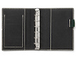 Diář FILOFAX Eco Essentials kapesní tmavý ořech