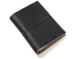 Diář FILOFAX Eco Essentials osobní tmavý eben