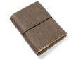 Diář FILOFAX Eco Essentials osobní tmavý ořech