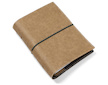 Diář FILOFAX Eco Essentials osobní zlatý dub