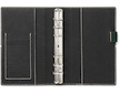 Diář FILOFAX Eco Essentials osobní zlatý dub
