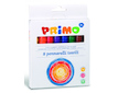 Fixy na textil Primo sada 8ks