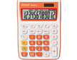 Kalkulačka Rebell SDC912 Plus oranžová