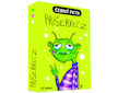 Karty Černý Petr Příšerky
