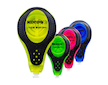 Korekční strojek 2WAY mix neon 4,2mmx8m