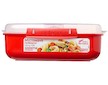Krabička na ohřev jídla 1,25l Sistema® Microwave™