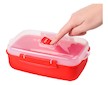 Krabička na ohřev jídla 1,25l Sistema® Microwave™