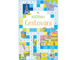 Křížovky Cestování