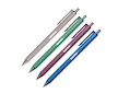 Kuličkové pero Kores Klick Pen Essentials, vintage barvy