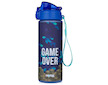 Láhev na pití 600 ml CLiCK Game over